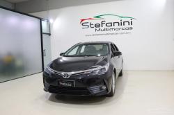 TOYOTA Corolla 2.0 16V 4P XEI FLEX AUTOMTICO