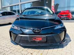 TOYOTA Corolla 2.0 16V 4P FLEX GLI DIRECT SHIFT AUTOMTICO CVT
