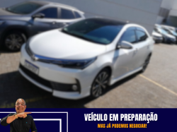 TOYOTA Corolla 2.0 16V 4P XRS FLEX AUTOMTICO