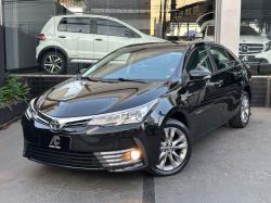TOYOTA Corolla 2.0 16V 4P XEI FLEX AUTOMTICO