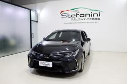TOYOTA Corolla 2.0 16V 4P FLEX XEI DIRECT SHIFT AUTOMTICO CVT
