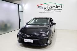 TOYOTA Corolla 2.0 16V 4P FLEX XEI DIRECT SHIFT AUTOMTICO CVT