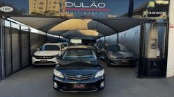 TOYOTA Corolla 2.0 16V 4P XEI FLEX AUTOMTICO