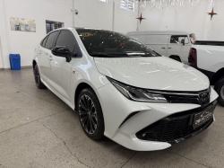 TOYOTA Corolla 2.0 16V 4P VVT-IE FLEX GR-S DIRECT SHIFT AUTOMTICO CVT