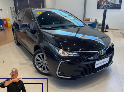 TOYOTA Corolla 2.0 16V 4P XEI FLEX AUTOMTICO
