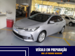TOYOTA Corolla 2.0 16V 4P XEI FLEX AUTOMTICO