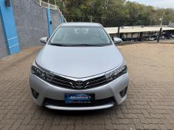TOYOTA Corolla 2.0 16V 4P XEI FLEX AUTOMTICO