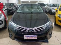TOYOTA Corolla 2.0 16V 4P XEI FLEX AUTOMTICO