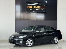 TOYOTA Corolla 2.0 16V 4P XEI FLEX AUTOMTICO