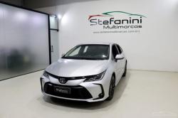 TOYOTA Corolla 2.0 16V 4P FLEX XEI DIRECT SHIFT AUTOMTICO CVT