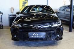 TOYOTA Corolla 2.0 16V 4P VVT-IE FLEX GR-S DIRECT SHIFT AUTOMTICO CVT