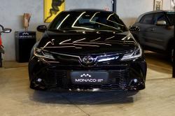 TOYOTA Corolla 2.0 16V 4P VVT-IE FLEX GR-S DIRECT SHIFT AUTOMTICO CVT
