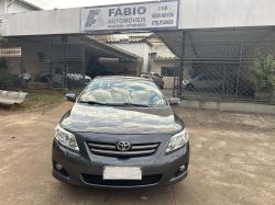 TOYOTA Corolla 2.0 16V 4P ALTIS FLEX AUTOMTICO