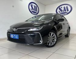 TOYOTA Corolla 2.0 16V 4P FLEX XEI DIRECT SHIFT AUTOMTICO CVT