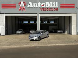 TOYOTA Corolla 2.0 16V 4P XEI FLEX AUTOMTICO