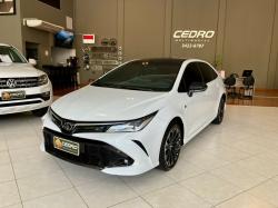 TOYOTA Corolla 2.0 16V 4P VVT-IE FLEX GR-S DIRECT SHIFT AUTOMTICO CVT