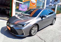 TOYOTA Corolla 2.0 16V 4P XEI FLEX AUTOMTICO