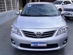 TOYOTA Corolla 2.0 16V 4P XEI FLEX AUTOMTICO