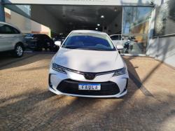 TOYOTA Corolla 2.0 16V 4P FLEX XEI DIRECT SHIFT AUTOMTICO CVT