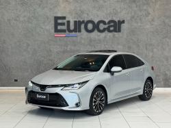 TOYOTA Corolla 2.0 16V 4P FLEX ALTIS DIRECT SHIFT AUTOMTICO CVT