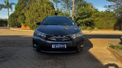 TOYOTA Corolla 2.0 16V 4P XEI FLEX AUTOMTICO