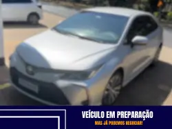 TOYOTA Corolla 2.0 16V 4P XEI FLEX AUTOMTICO