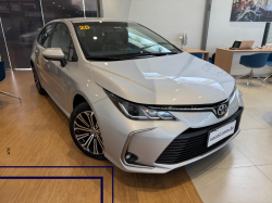 TOYOTA Corolla 2.0 16V 4P XEI FLEX AUTOMTICO
