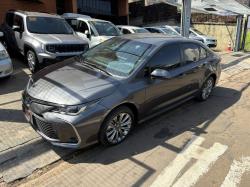 TOYOTA Corolla 2.0 16V 4P XEI FLEX AUTOMTICO