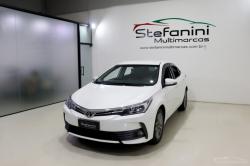 TOYOTA Corolla 2.0 16V 4P XEI FLEX AUTOMTICO