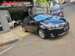 TOYOTA Corolla 2.0 16V 4P XEI FLEX AUTOMTICO