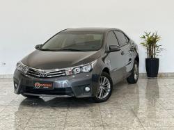 TOYOTA Corolla 2.0 16V 4P XEI FLEX AUTOMTICO
