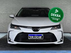 TOYOTA Corolla 2.0 16V 4P FLEX XEI DIRECT SHIFT AUTOMTICO CVT