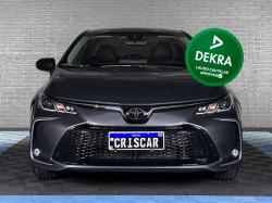TOYOTA Corolla 2.0 16V 4P XEI FLEX AUTOMTICO
