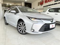 TOYOTA Corolla 2.0 16V 4P FLEX XEI DIRECT SHIFT AUTOMTICO CVT