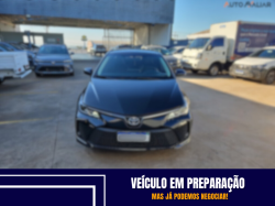 TOYOTA Corolla 2.0 16V 4P XEI FLEX AUTOMTICO