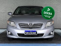 TOYOTA Corolla 2.0 16V 4P XEI FLEX AUTOMTICO