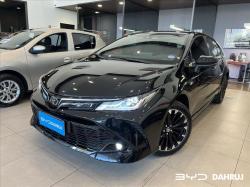 TOYOTA Corolla 2.0 16V 4P VVT-IE FLEX GR-S DIRECT SHIFT AUTOMTICO CVT