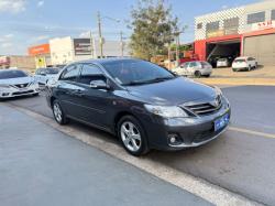 TOYOTA Corolla 2.0 16V 4P XEI FLEX AUTOMTICO