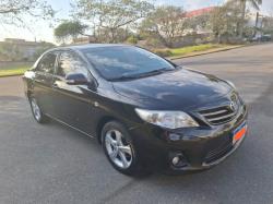 TOYOTA Corolla 2.0 16V 4P XEI FLEX AUTOMTICO