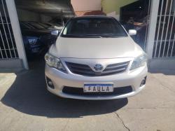 TOYOTA Corolla 2.0 16V 4P XEI FLEX AUTOMTICO