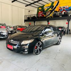 TOYOTA Corolla 2.0 16V 4P ALTIS FLEX AUTOMTICO