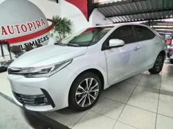 TOYOTA Corolla 2.0 16V 4P ALTIS FLEX AUTOMTICO