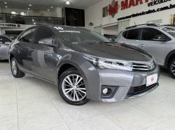 TOYOTA Corolla 2.0 16V 4P XEI FLEX AUTOMTICO