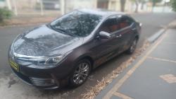 TOYOTA Corolla 2.0 16V 4P XEI FLEX AUTOMTICO