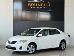 TOYOTA Corolla 2.0 16V 4P XEI FLEX AUTOMTICO