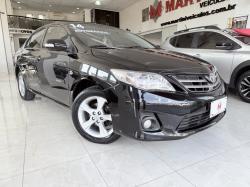 TOYOTA Corolla 2.0 16V 4P XEI FLEX AUTOMTICO