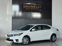 TOYOTA Corolla 2.0 16V 4P XEI FLEX AUTOMTICO