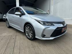 TOYOTA Corolla 2.0 16V 4P FLEX XEI DIRECT SHIFT AUTOMTICO CVT