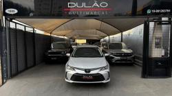 TOYOTA Corolla 2.0 16V 4P FLEX XEI DIRECT SHIFT AUTOMTICO CVT