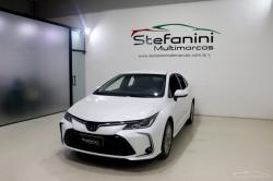 TOYOTA Corolla 2.0 16V 4P FLEX XEI DIRECT SHIFT AUTOMTICO CVT
